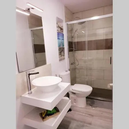 Precioso Apartamento A 150 Metros De La Playa Apartment Las Palmas de Gran Canaria