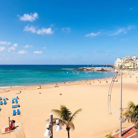 Apartment Precioso Apartamento A 150 Metros De La Playa